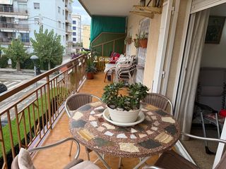 Etagenwohnung  L´ebre. Piso en venta segur de calafell