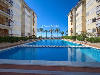 Pis a AV COSSETANIA 90 92 MAS MEL, CALAFELL, Tarragona