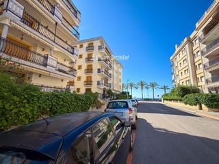 Etagenwohnung in AV COSSETANIA 90 92 MAS MEL, CALAFELL, Tarragona