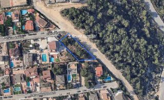 Terreno residenziale  Arboc de l. En bellvei