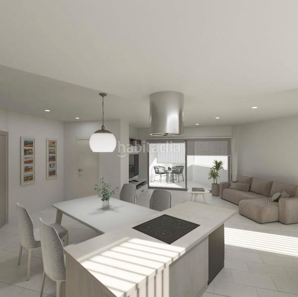 Foto 1012cb99-8d9b-44b7-9a7c-6aaa1960c608. Angebot PARIS 2 in Torredembarra. Wohnungen von Neubauten