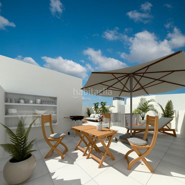 Foto 30638fd3-fc53-433b-94fe-9423dbd01823. Angebot PARIS 2 in Torredembarra. Wohnungen von Neubauten