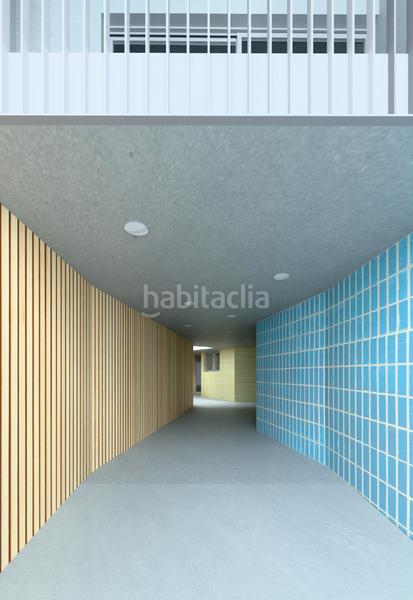 Foto 58a0d5d4-8ea7-4043-9c48-6dad31bc76d2. Angebot PARIS 2 in Torredembarra. Wohnungen von Neubauten