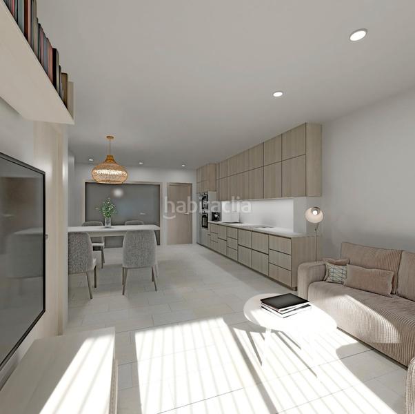 Foto 602a7897-6f60-49f8-b754-f8ea03735332. Angebot PARIS 2 in Torredembarra. Wohnungen von Neubauten