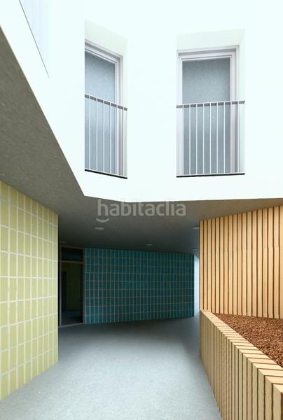 Foto 741b6904-0b01-4e1f-88a3-890738432a0a. Angebot PARIS 2 in Torredembarra. Wohnungen von Neubauten