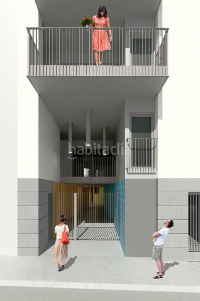 Foto 7f93624d-f0c7-49cc-9134-5fb73826cb25. Angebot PARIS 2 in Torredembarra. Wohnungen von Neubauten