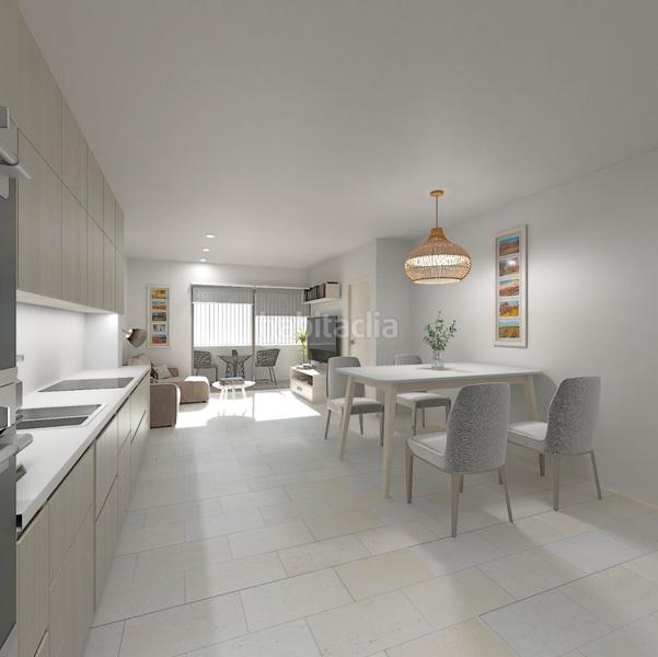 Foto 9ebeb158-92f3-4df0-9e49-09407388c4d7. Angebot PARIS 2 in Torredembarra. Wohnungen von Neubauten