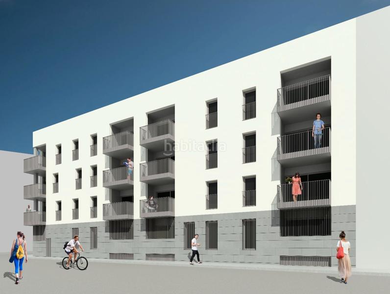 Foto e25f87fb-21a6-465e-b69f-02fb86608254. Angebot PARIS 2 in Torredembarra. Wohnungen von Neubauten