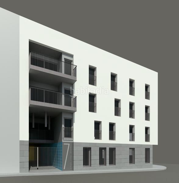 Foto ef997ce5-19ed-4989-85fc-1f9078439dd7. Angebot PARIS 2 in Torredembarra. Wohnungen von Neubauten