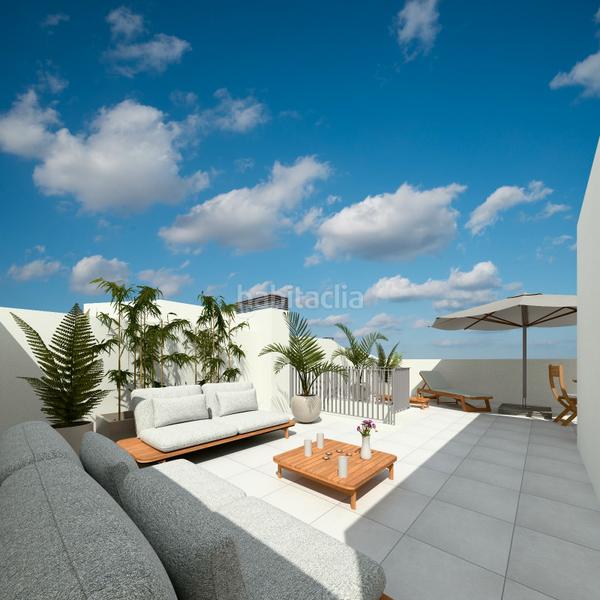 Foto fc5951cd-7b79-4d00-bdbd-51c8c17ccb66. Angebot PARIS 2 in Torredembarra. Wohnungen von Neubauten