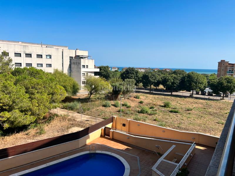 Foto bfd140d7-4567-4ed0-8b4b-cf2415496281. Apartamento ??? ¡tu hogar junto al mar te espera en el vendrell! ??? en Vendrell (El)