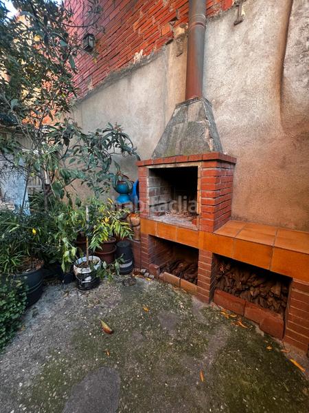 Foto a79b861f-2e80-48f2-97cc-3b614f4b2c5f. Maison avec cheminée parking dans Zona Esportiva Terrassa