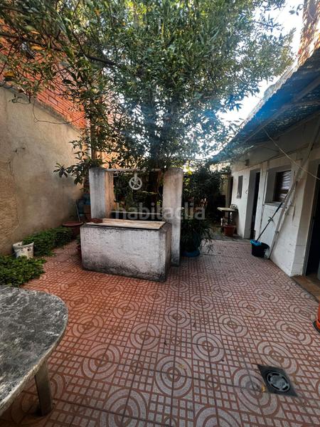 Foto eac83624-66dd-4c31-8efc-3b926e1154c7. Maison avec cheminée parking dans Zona Esportiva Terrassa