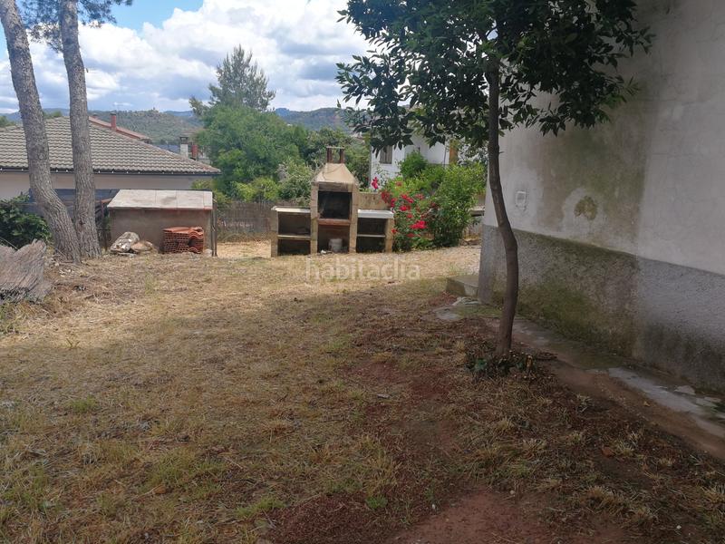 Foto 1f1fbcfa-80ab-4794-a6c5-f77c985fe24b. Xalet amb xemeneia calefacció aparcament piscina a Vacarisses