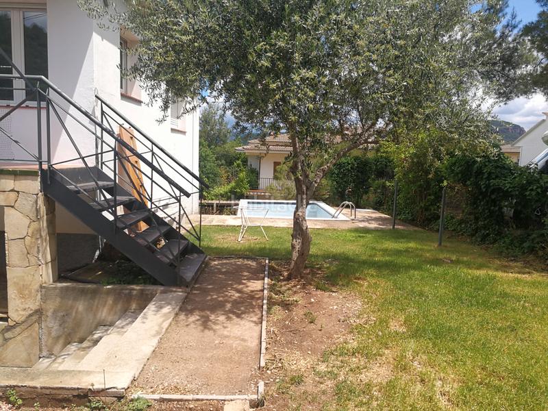 Foto e019085c-79ee-4d03-b383-46f6997ec18d. Xalet amb xemeneia calefacció aparcament piscina a Vacarisses