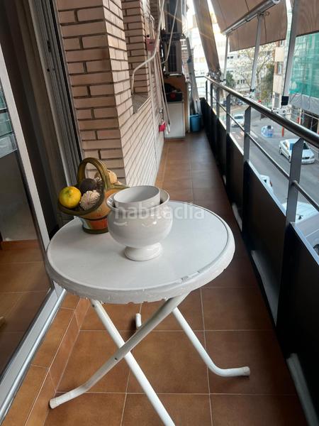 Foto 13f3ba67-6214-4c5d-90ef-00c3a68bd08e. Etagenwohnung mit heizung in Ca n'Aurell Terrassa