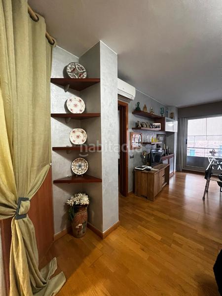 Foto 7711eb16-afc5-4bc4-931e-390ae1e62b0d. Etagenwohnung mit heizung in Ca n'Aurell Terrassa