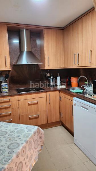 Foto d9e16e86-7a2a-4426-929a-17817dcc4c44. Etagenwohnung mit heizung in Ca n'Aurell Terrassa