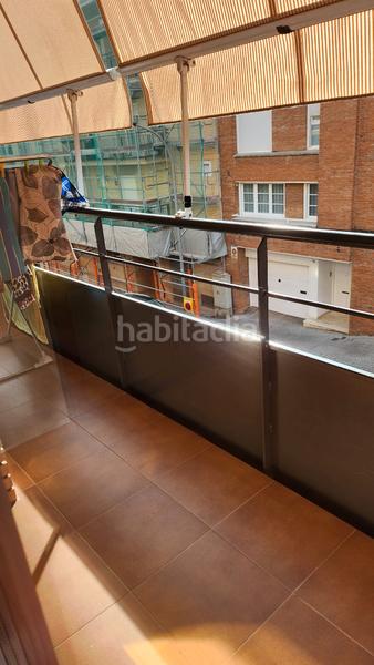 Foto e68fd9b9-7772-4597-b6d9-4b019431ab36. Etagenwohnung mit heizung in Ca n'Aurell Terrassa