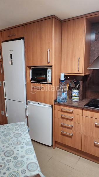 Foto ee9e1481-40a5-4ea1-a2f8-bc2437ece6f2. Etagenwohnung mit heizung in Ca n'Aurell Terrassa