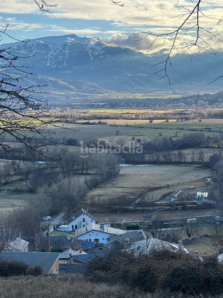 Foto 37a71655-0609-4148-9d60-08e775203ced. Àtic amb calefacció aparcament a Enveitg