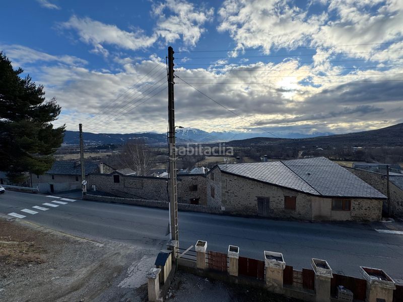 Foto c906e611-18a0-4e5d-ab9b-6df3416c3a82. Àtic amb calefacció aparcament a Enveitg