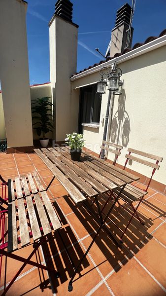 Foto 24a71b12-4f2f-4e8c-b827-498d38d53eb6. Dúplex amb calefacció aparcament piscina a Torre - Sana Terrassa