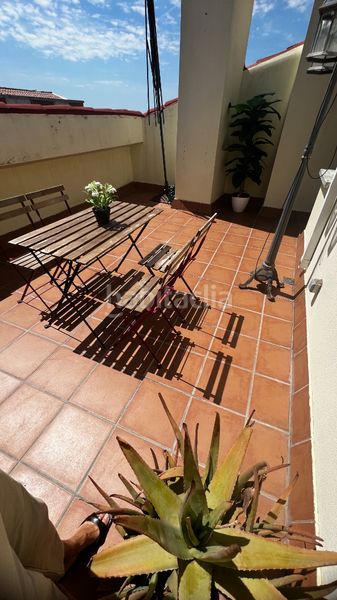 Foto 618a8e2b-1099-40e8-8208-283159056f8a. Dúplex amb calefacció aparcament piscina a Torre - Sana Terrassa