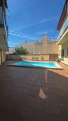 Duplex in Torre - Sana. Duplex 3 habitaciones + terraza+ pk+ piscina comunitaria