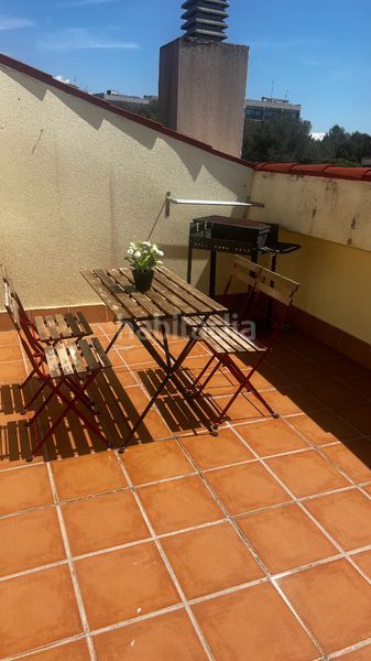 Foto 70665663-5285-46b6-91c3-80233de1e6a3. Dúplex amb calefacció aparcament piscina a Torre - Sana Terrassa