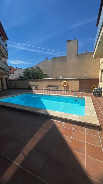 Foto 95b2e854-1727-4660-bf39-160883041c4d. Dúplex amb calefacció aparcament piscina a Torre - Sana Terrassa