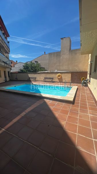 Foto b549fba8-a894-405b-bb93-db1d1ab9ae02. Dúplex amb calefacció aparcament piscina a Torre - Sana Terrassa