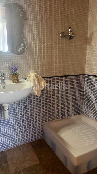 Foto c3f21e52-d800-4b55-bdeb-52c2ee0d7511. Dúplex amb calefacció aparcament piscina a Torre - Sana Terrassa
