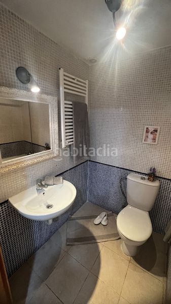 Foto e5b92e57-38e6-492c-95f4-2a7967035ab6. Dúplex amb calefacció aparcament piscina a Torre - Sana Terrassa