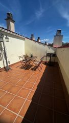 D�plex en Torre - Sana. Duplex 3 habitaciones + terraza+ pk+ piscina comunitaria