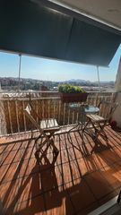Appartamento  Carrer de x�quer. Luminoso piso en xuquer de 3 hab+balc�n