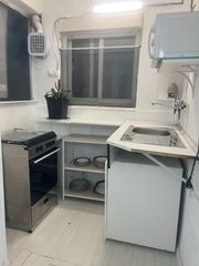 Lloguer Apartament  Camí de la plana 30. Planta baja de 1 hab. con terraza