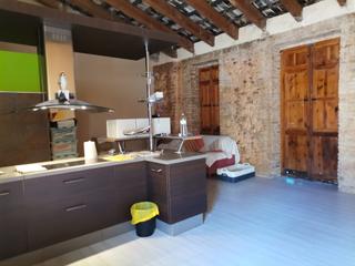 Local Comercial en Calle san roque 3