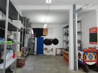 Lloguer Local Comercial a Calle nuestra señora del socorro 85