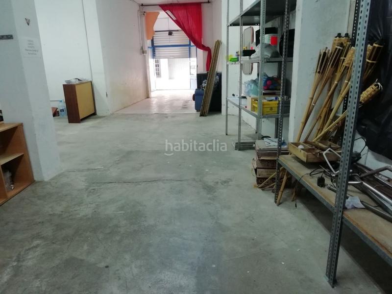 Foto 48fdfb34-fd68-4a4c-af59-668e8fd821bc. Lloguer local comercial a n/a a Benetússer