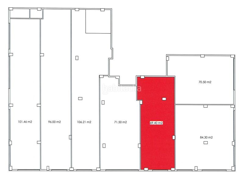 Foto 7975dae3-ba58-4c27-a9b1-4fd9c30e3901. Lloguer local comercial a n/a a Benetússer