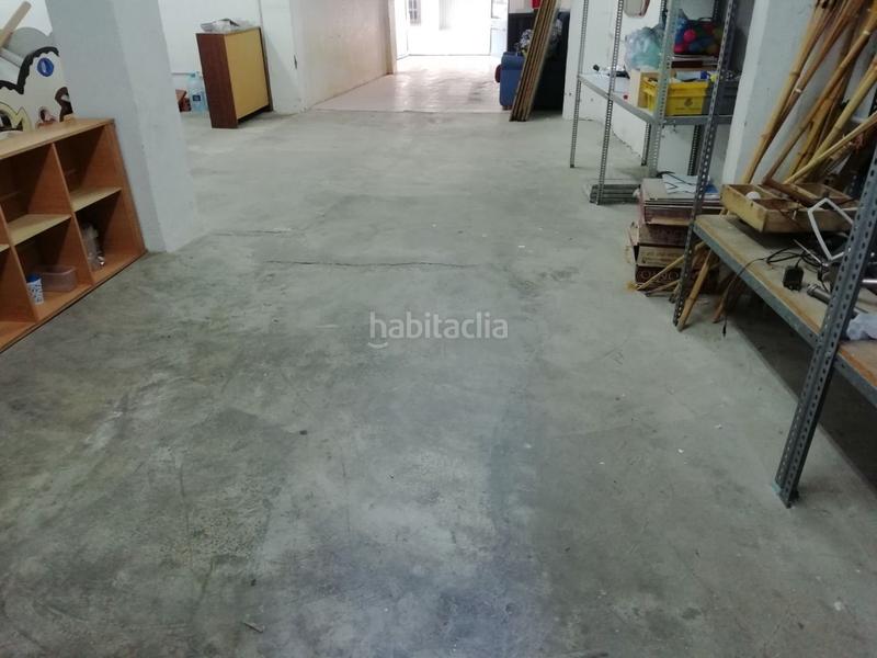 Foto a297a0ef-efe8-43e4-b5c1-734cfa0bcc6d. Lloguer local comercial a n/a a Benetússer