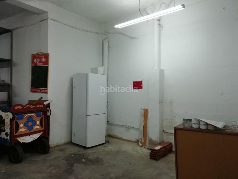 Foto c71139ea-5d7b-419d-8544-e7462b1e9a23. Lloguer local comercial a n/a a Benetússer