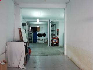 Local Comercial a Calle nuestra señora del socorro 85