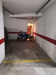 Aparcament cotxe a Carrer de l'horta 3