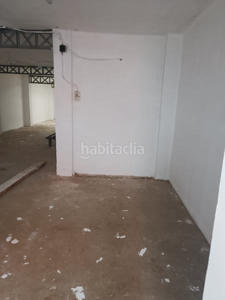 Foto 3b22c019-c826-4177-92fc-ab66d4236bcd. Geschäftsraum in calle maestra rosario iroil 10 in Benetússer