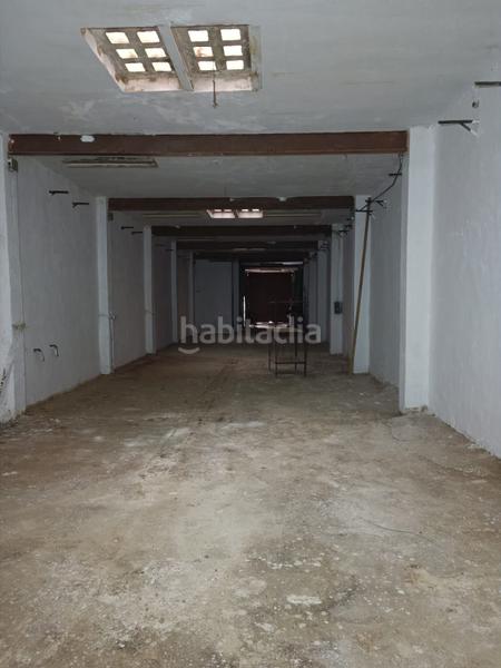 Foto 3c7a94c9-c67f-4308-8a06-99960aa13721. Geschäftsraum in calle maestra rosario iroil 10 in Benetússer