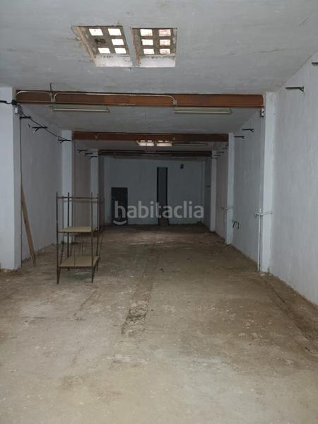 Foto 6a0b5129-61bf-488c-80d1-5adceee650d3. Geschäftsraum in calle maestra rosario iroil 10 in Benetússer