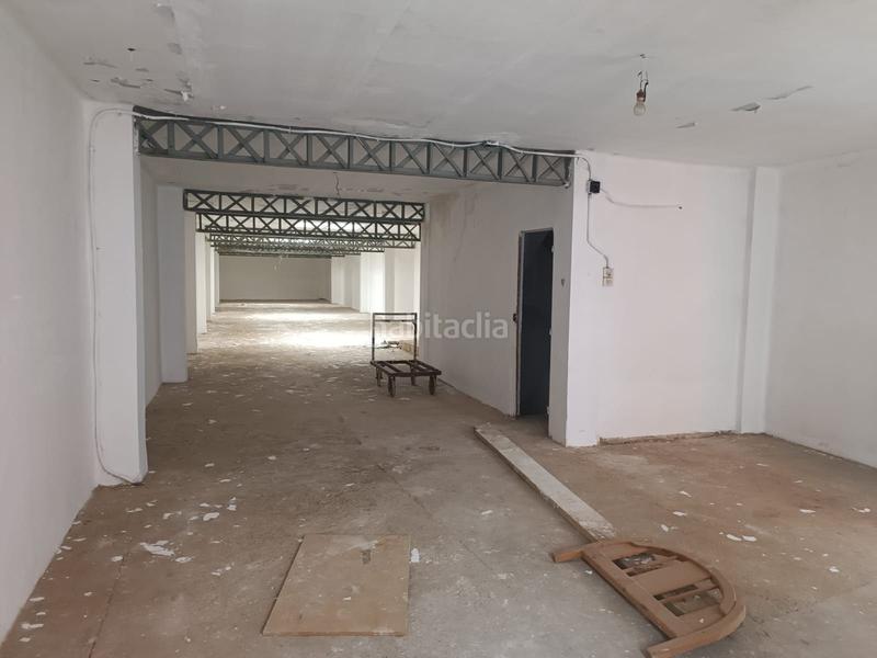 Foto 78171b4b-07be-47d6-a9ce-dc1a2520f1c4. Geschäftsraum in calle maestra rosario iroil 10 in Benetússer