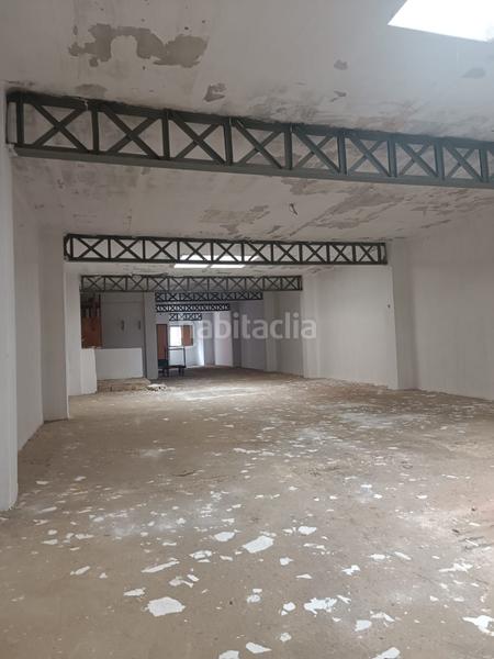 Foto 7bfb73af-f544-4db4-91c0-5c4ae0e1a3bd. Geschäftsraum in calle maestra rosario iroil 10 in Benetússer